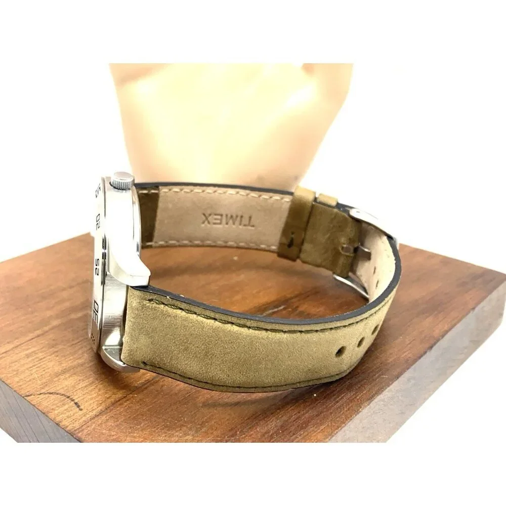 Timex you size inches